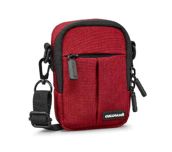 Cullmann MALAGA Compact 300 (czerwony)