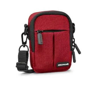 Torba Cullmann MALAGA Compact 300 Czerwony