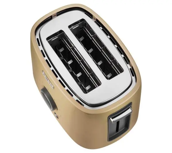 Sencor STS 6057CH Ruszt do bułek Rozmrażanie 1000W
