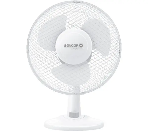 Sencor SFE 2327WH