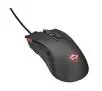 Myszka gamingowa Trust GXT 121 Zeebo Gaming Mouse Czarny