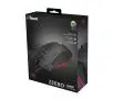 Myszka gamingowa Trust GXT 121 Zeebo Gaming Mouse Czarny