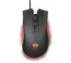 Myszka gamingowa Trust GXT 121 Zeebo Gaming Mouse Czarny