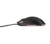 Myszka gamingowa Trust GXT 121 Zeebo Gaming Mouse Czarny