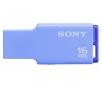 PenDrive Sony MicroVault Style  2 x 16 GB
