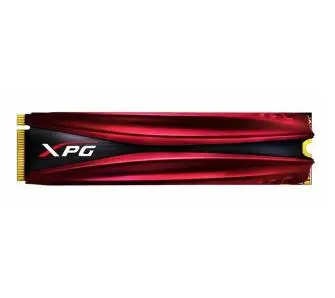 Dysk Adata XPG Gammix S11 Pro 1TB PCIe x4 NVMe