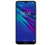 Smartfon Huawei Y6 2019 (niebieski)