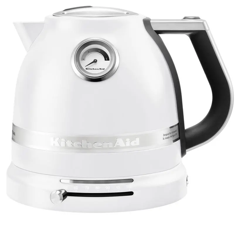 Czajnik KitchenAid Artisan 5KEK1522EFP 1,5l 2400W Regulacja temperatury