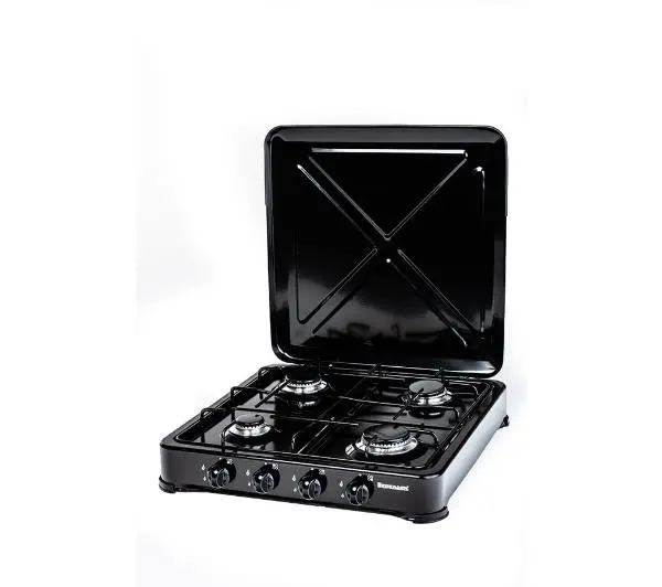 Ravanson K-04TB Czarny