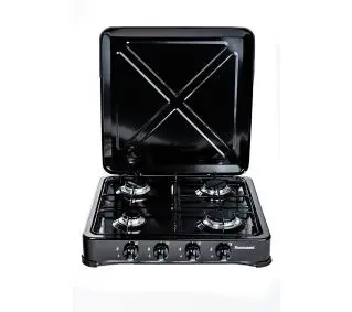 Ravanson K-04TB Czarny