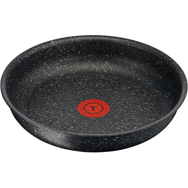 Patelnia Tefal Ingenio Authentic Indukcja Tytanowa 26cm