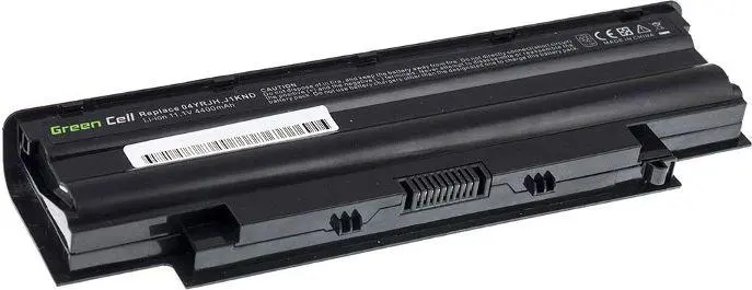 Bateria do laptopa Green Cell DE01 Dell