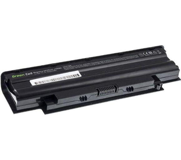 bateria do laptopa Green Cell DE01 - Dell