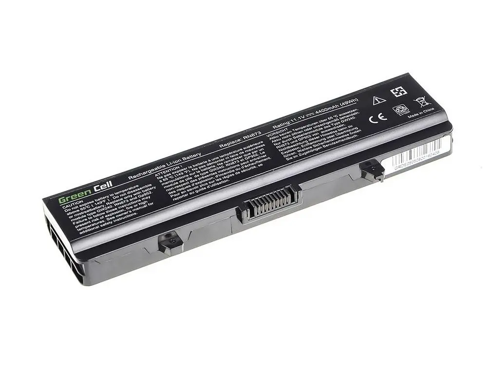 Bateria do laptopa Green Cell DE05 Dell
