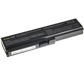 Bateria do laptopa Green Cell TS03 Toshiba