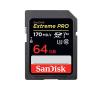 Karta pamięci SanDisk Extreme Pro SDXC UHS-I V30 64GB