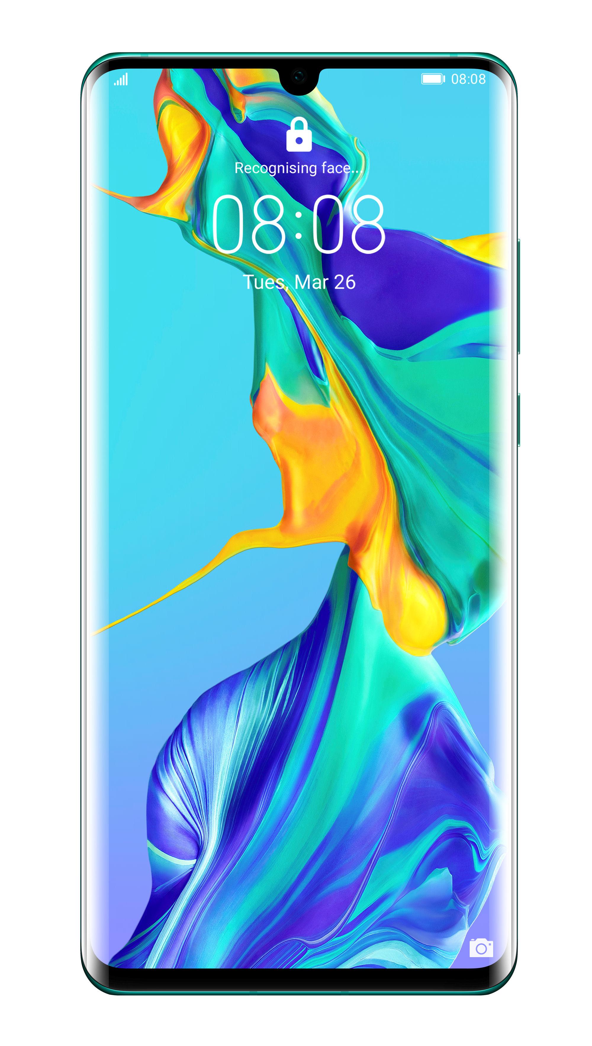 HUAWEI P30Pro グローバル版256GB/8GB VOG-L29 Huawei P30 Pro - 256 GB pamięci masowej, 8 GB Poland | Ubuy