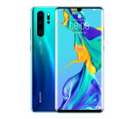 Smartfon Huawei P30 Pro 8/256GB (aurora niebieski) - Opinie, Cena