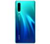 Smartfon Huawei P30 (aurora niebieski)