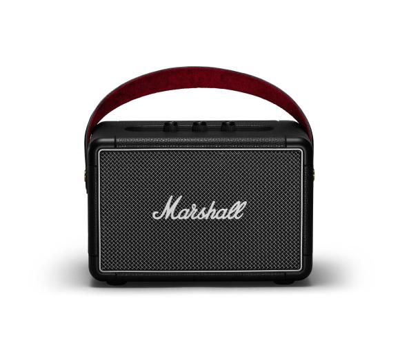 głośnik Bluetooth Marshall Kilburn II (czarny)