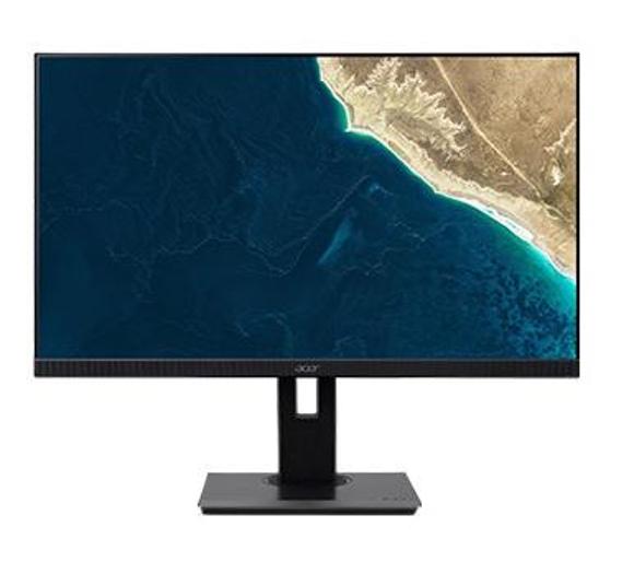 monitor LED Acer B277
