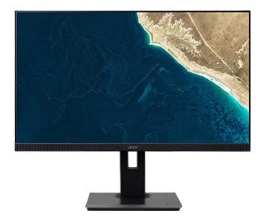 Monitor Acer B277 - 27" - Full HD - 75Hz - 4ms