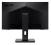 Monitor Acer B277 - 27" - Full HD - 75Hz - 4ms