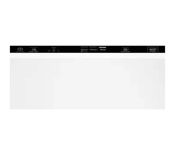 Electrolux 300 AirDry EEA27200L 59,6cm Automatyczne otwieranie drzwi - Kup na Raty - RRSO 0%