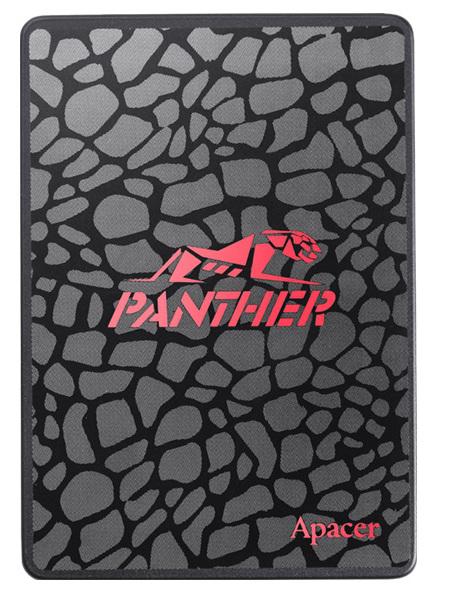 Dysk SSD Apacer AS350 Panther 128GB