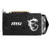 MSI GeForce GTX 1660 Ti ARMOR OC 6GB GDDR6 192bit