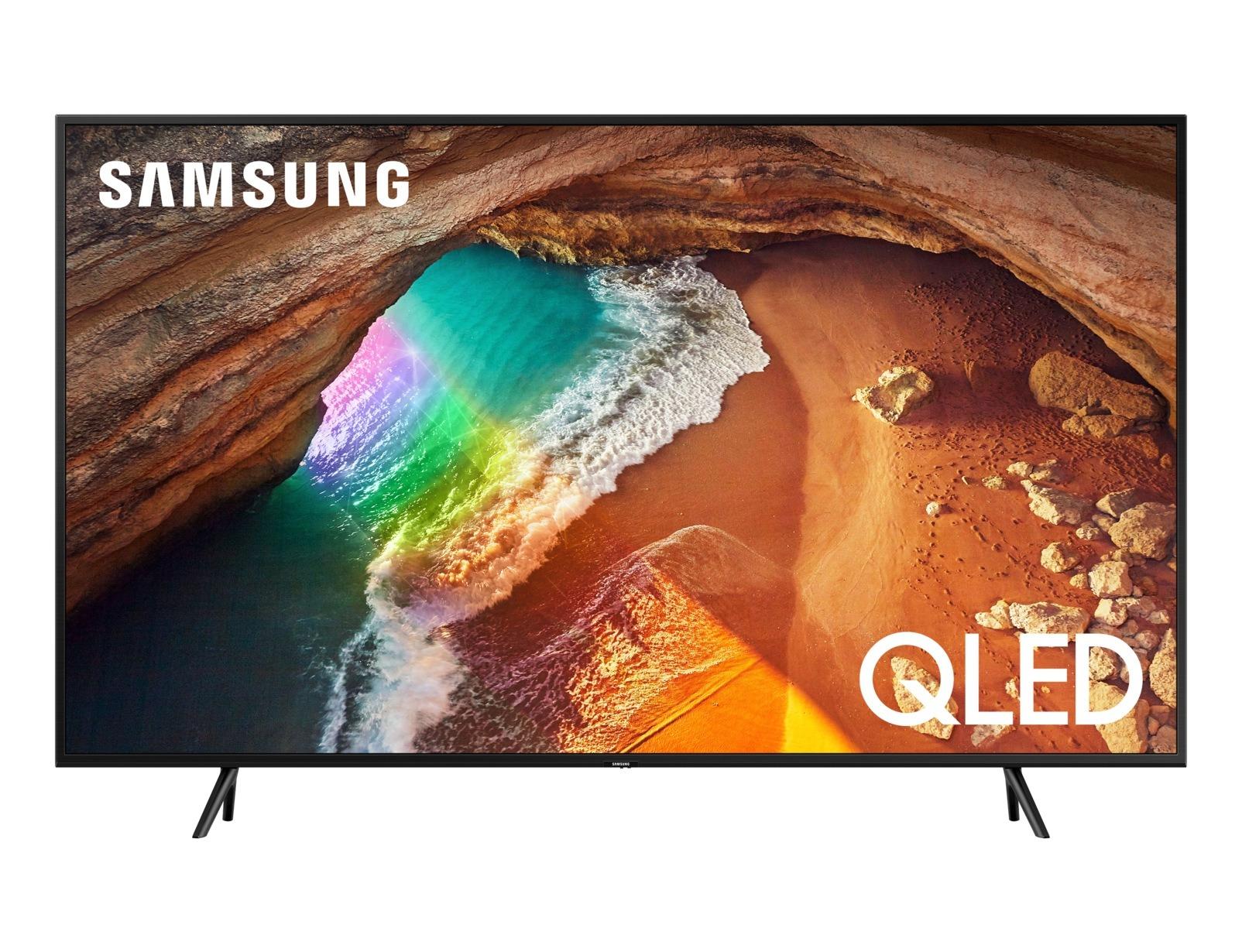 Telewizor Samsung QLED QE82Q60RAT