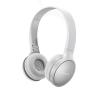 Słuchawki bezprzewodowe Panasonic RP-HF410BE-W Nauszne Bluetooth 4.1