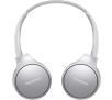 Słuchawki bezprzewodowe Panasonic RP-HF410BE-W Nauszne Bluetooth 4.1