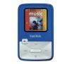 Odtwarzacz MP3 SanDisk Sansa Clip Zip 4GB (niebieski)
