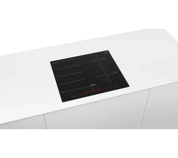 Bosch Serie 8 PXE601DC1E 57,2cm - DRUGI -30%, ALBO 5-TY ZA 1ZŁ - Kup na Raty - RRSO 0%