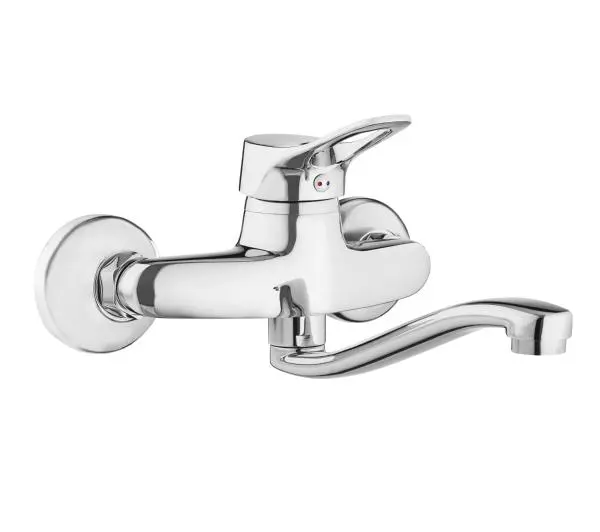NEO Vero BOW 080M Chrom Stal szlachetna