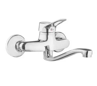 NEO Vero BOW 080M Chrom Stal szlachetna - DRUGI -30%, ALBO 5-TY ZA 1ZŁ