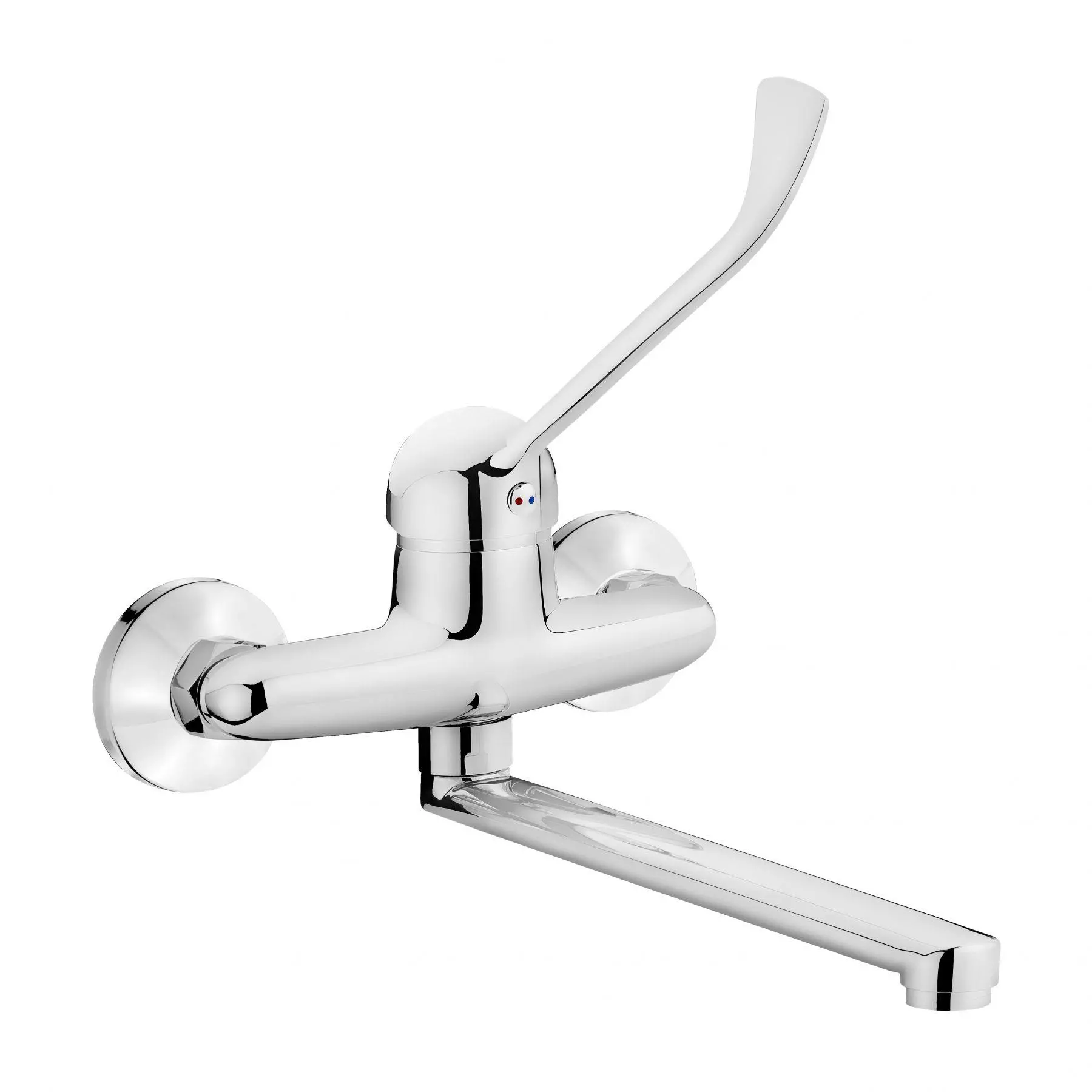 Bateria NEO Joko Clinic BOJ 080C Chrom Stal szlachetna