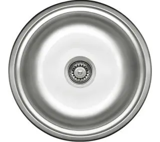Deante Twist ZHC 0803 Stalowy Satyna - DRUGI -30%, ALBO 5-TY ZA 1ZŁ