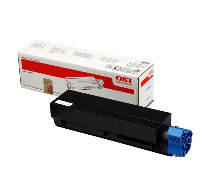 Toner OKI 45807106 Czarny