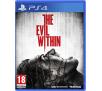 The Evil Within - Gra na PS4 (Kompatybilna z PS5)
