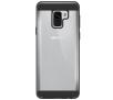 Etui Black Rock Air Protect Case Samsung Galaxy A8 2018 (czarny)