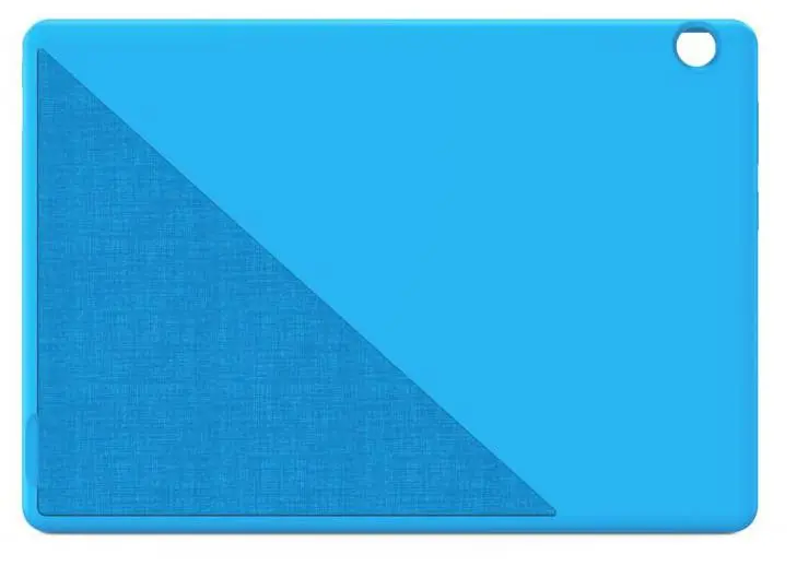 Etui na tablet Lenovo Kids Bumper TAB P10  Niebieski