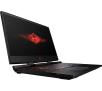 HP Omen 15-dc0014nw 15,6'' Intel® Core™ i5-8300H 8GB RAM  1TB+128GB Dysk  GTX1050Ti Grafika Win10