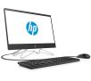 Komputer HP 200 G3  i5-8250U  - 21,5" - 8GB RAM -  1TB Dysk -   Win10 Pro