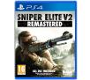 Sniper Elite V2 Remastered Gra na PS4 (Kompatybilna z PS5)