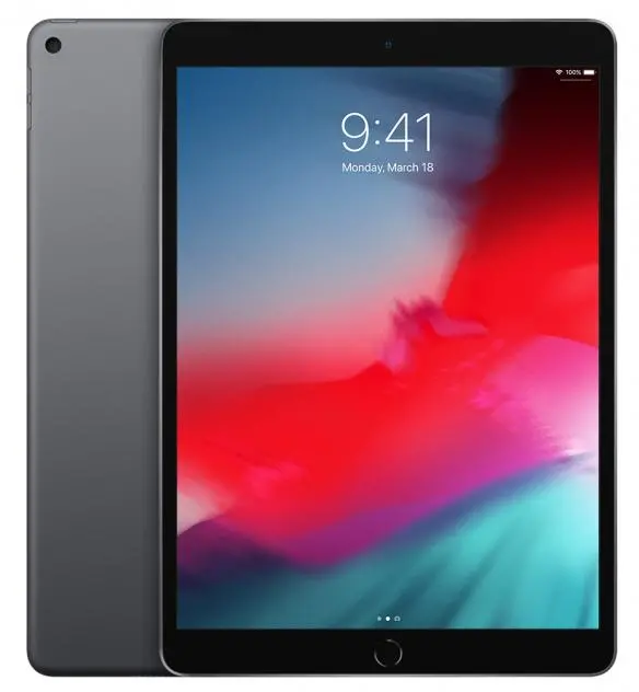 Apple iPad Air 2019 10,5" 64GB Wi-Fi Cellular Gwiezdna Szarość