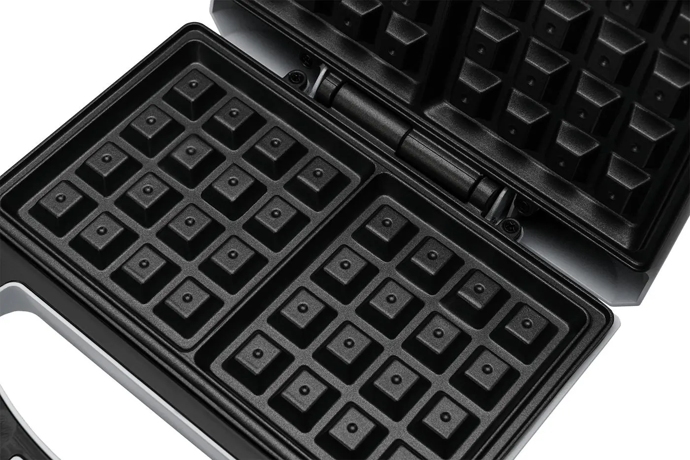 фото Вафельниця Raven EG006