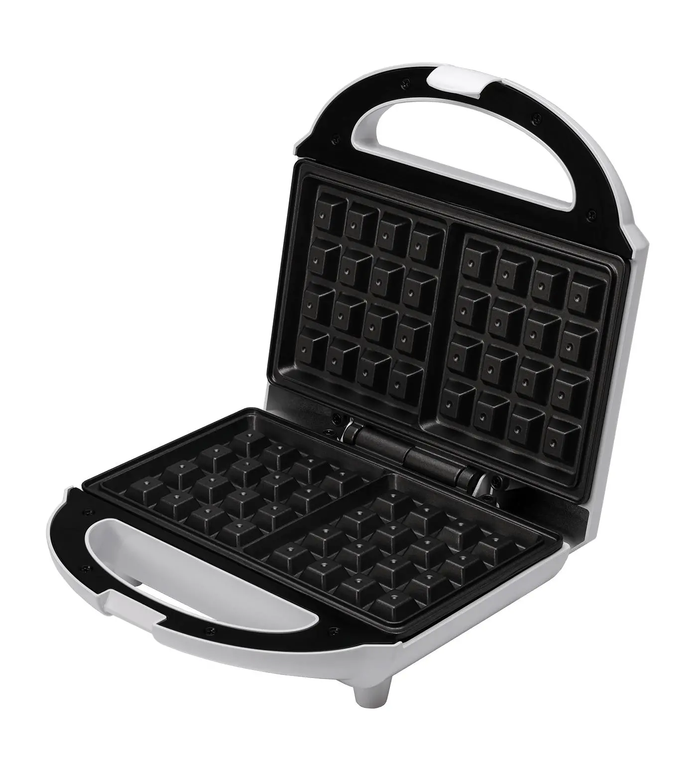 фото Вафельниця Raven EG006