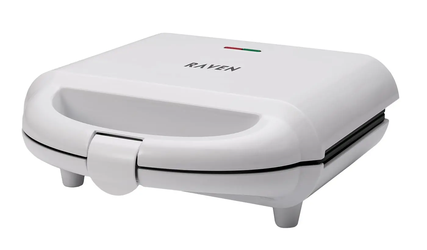 Gofrownica Raven EG006 700W